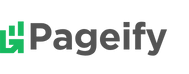 Pageify Logo